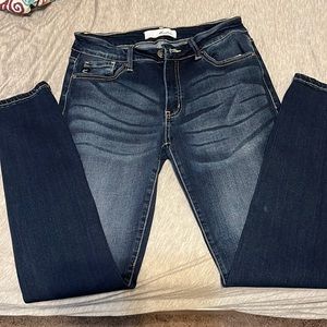 kancan jeans 9/28